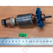 Фото запчасти Makita Ротор Makita 515143-0 для HP2010N