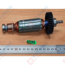 Фото запчасти Makita Ротор Makita 517213-1 для HP2040