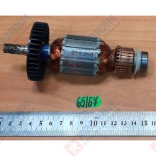 Фото запчасти Makita Ротор Makita 516268-3 для HR2010