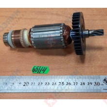 Фото запчасти Makita Ротор в сборе для HR2400 Makita 515163-4