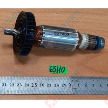 Фото запчасти Makita Ротор для HR2410 Makita 517403-6