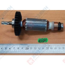 Фото запчасти Makita Ротор для HR2450F/2440 517378-9/515668-4 Makita