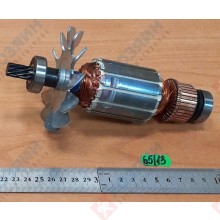 Фото запчасти Makita Ротор Makita 514923-1 для LS1030