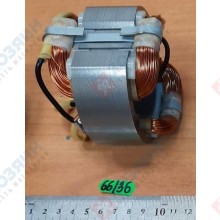 Фото запчасти Makita Статор для HM1202C Makita 526093-4