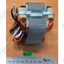 Фото запчасти Makita Статор для HR5001C Makita 626078-1