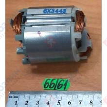 Фото запчасти Makita Статор для 6823/6826/6827 Makita 633443-7