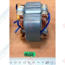 Фото запчасти Makita Статор для 9924DB Makita 528353-0