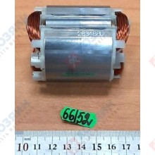 Фото запчасти Makita Статор для HR2020/HR2450 Makita 633488-5