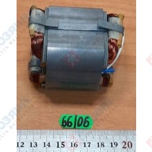 Фото запчасти Makita Статор для HR2400 Makita 625158-0