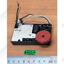 Фото запчасти Makita Контроллер для HR3000C/HR3550C Makita 631369-7
