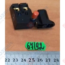 Фото запчасти Makita Выключатель к 1923H Makita 651252-2