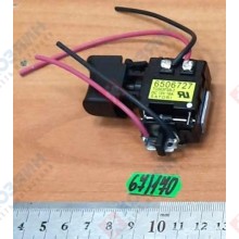 Фото запчасти Makita Выключатель TG563FSB-2 Makita 650672-7
