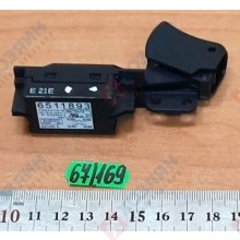Фото запчасти Makita Выключатель TG933TN для 5008MG Makita 651189-3