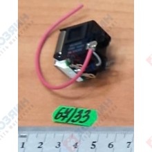 Фото запчасти Makita Выключатель для 6223D Makita 650500-6