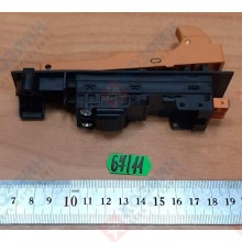 Фото запчасти Makita Выключатель для 9059S/5903 Makita 651147-9