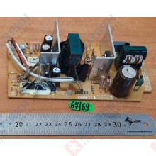 Фото запчасти Makita Плата электроники для DC1413 Makita 631443-1
