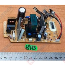 Фото запчасти Makita Плата электроники для DC1470 Makita 631392-2