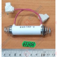 Фото запчасти Makita Резистор для 90495/9047 Makita 539183-4