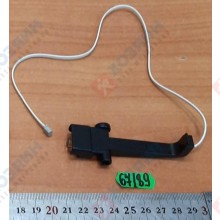 Фото запчасти Makita Светодиод для 4341FCT/4351FCT Makita 631470-8