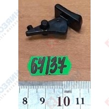 Фото запчасти Makita Кнопка предохранителя к 3612C Makita 415411-0