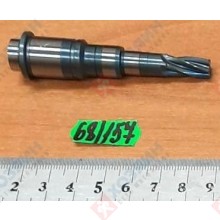 Фото запчасти Makita Вал для HR2432 Makita 226619-9