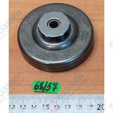 Фото звездочки Makita для DCS34 PS34 036223060/036223110/036223112