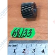 Фото запчасти Makita Косозубая шестерня 19 для 4101RH Makita 226419-7
