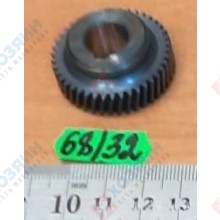Фото запчасти Makita Косозубая шестерня 42 для 4101RH Makita 226420-2