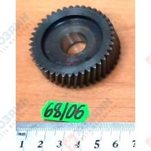Фото запчасти Makita Косозубая шестерня 41 к 5703R Makita 226473-1