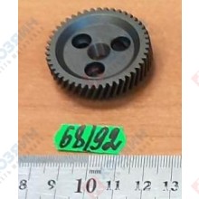 Фото запчасти Makita Косозубая шестерня 46 для 6821 Makita 226444-8