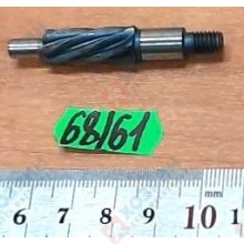 Фото запчасти Makita Косозубая шестерня 6 для 9911 Makita 226494-3