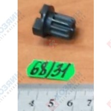 Фото запчасти Makita Прямозубая шестерня 10 для HR2400 Makita 226259-3
