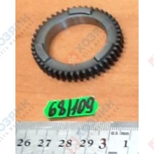 Фото запчасти Makita Прямозубая шестерня 46 для HR2400 Makita 226260-8