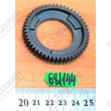 Фото запчасти Makita Прямозубая шестерня 51 для HR2450 Makita 227028-5