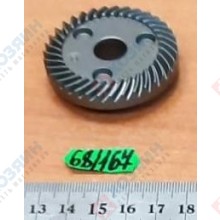 Фото запчасти Makita Кон спиральная шестерня 36 MGA450 Makita 227452-2