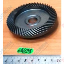 Фото запчасти Makita Коническая спиральная шестерня 53C для GA9030 Makita 227492-0