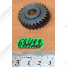 Фото запчасти Makita Косозубая шестерня 26 для HR2450 Makita 226550-9