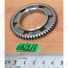 Фото запчасти Makita Шестерня 51 для HR2610 Makita 227232-6