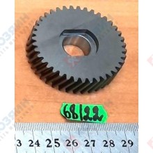Фото запчасти Makita Косозубая шестерня 39 для 5903R Makita 226422-8