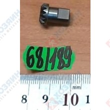 Фото запчасти Makita Коническая спиральная шестерня 14 для UC4030A Makita 227495-4