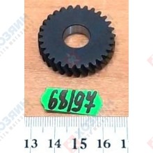 Фото запчасти Makita Косозубая шестерня 29 Makita 226458-7 для HR2010