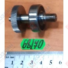 Фото запчасти Makita Редуктор в сборе для 6501 Makita 153178-9