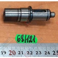 Фото запчасти Makita Шпиндель для LS1013 Makita 322899-6