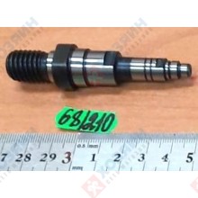 Фото запчасти Makita Шпиндель для GA5021C/GA6021C Makita 324789-9