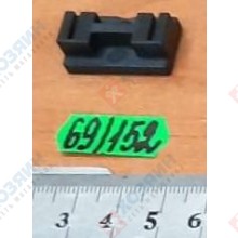 Фото запчасти Makita Держатель к 6204D/6213D/6226D Makita 687085-9