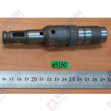 Фото запчасти Makita Ствол для HR2010 (старый) Makita 322843-3