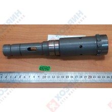 Фото запчасти Makita Ствол для HR4000C Makita 322952-8