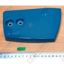 Фото запчасти Makita Защита цепной шестерни Makita 036213652 для DCS34