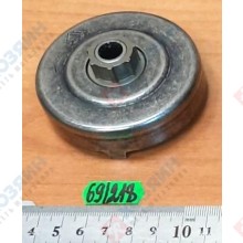Фото звездочки Makita для DCS5000I 181223100/181223060