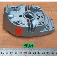 Фото запчасти Makita Корпус редуктора в сборе 4305Т Makita 151595-7